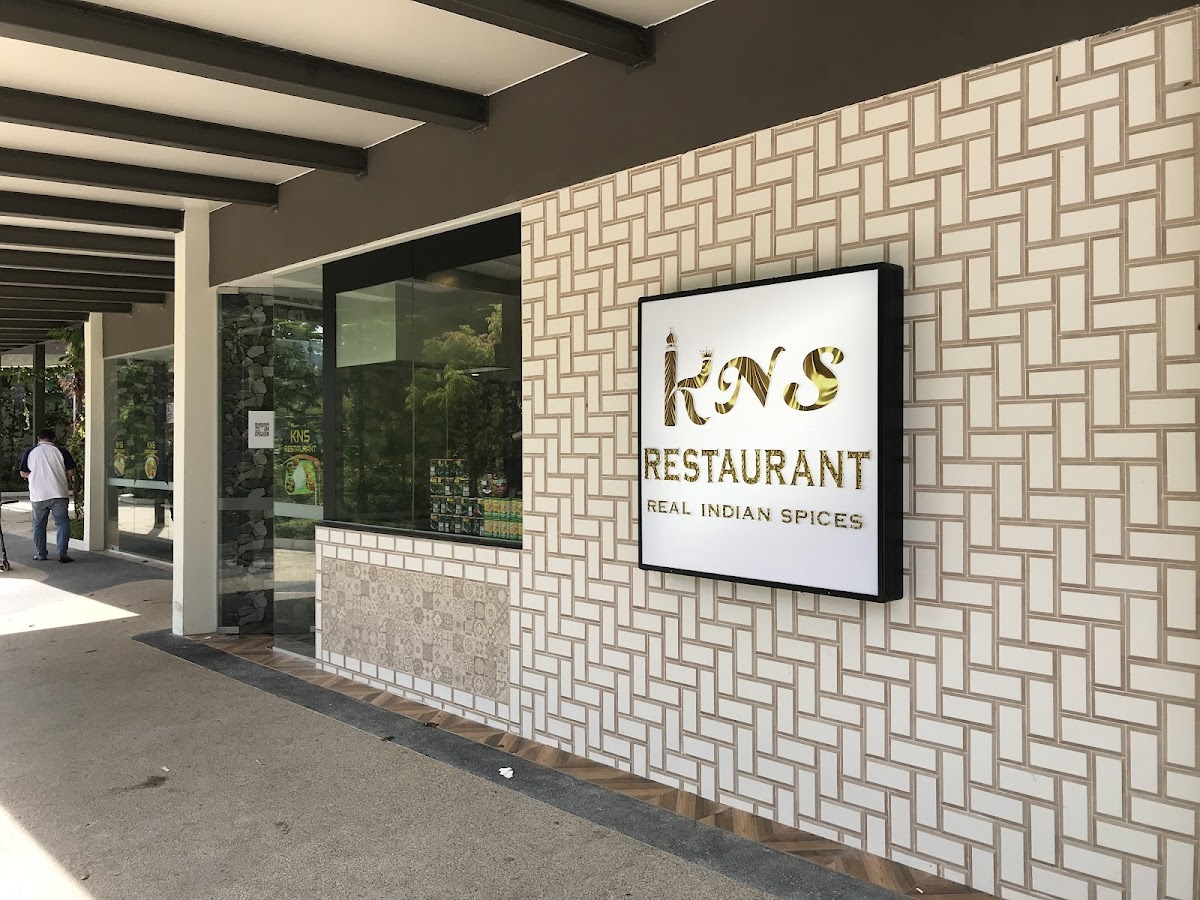 Kns Restaurant